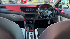 Volkswagen Polo 1.0 TSI 95 Beats 5dr Petrol Hatchback